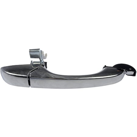 Dorman EXTERIOR DOOR HANDLE 80607
